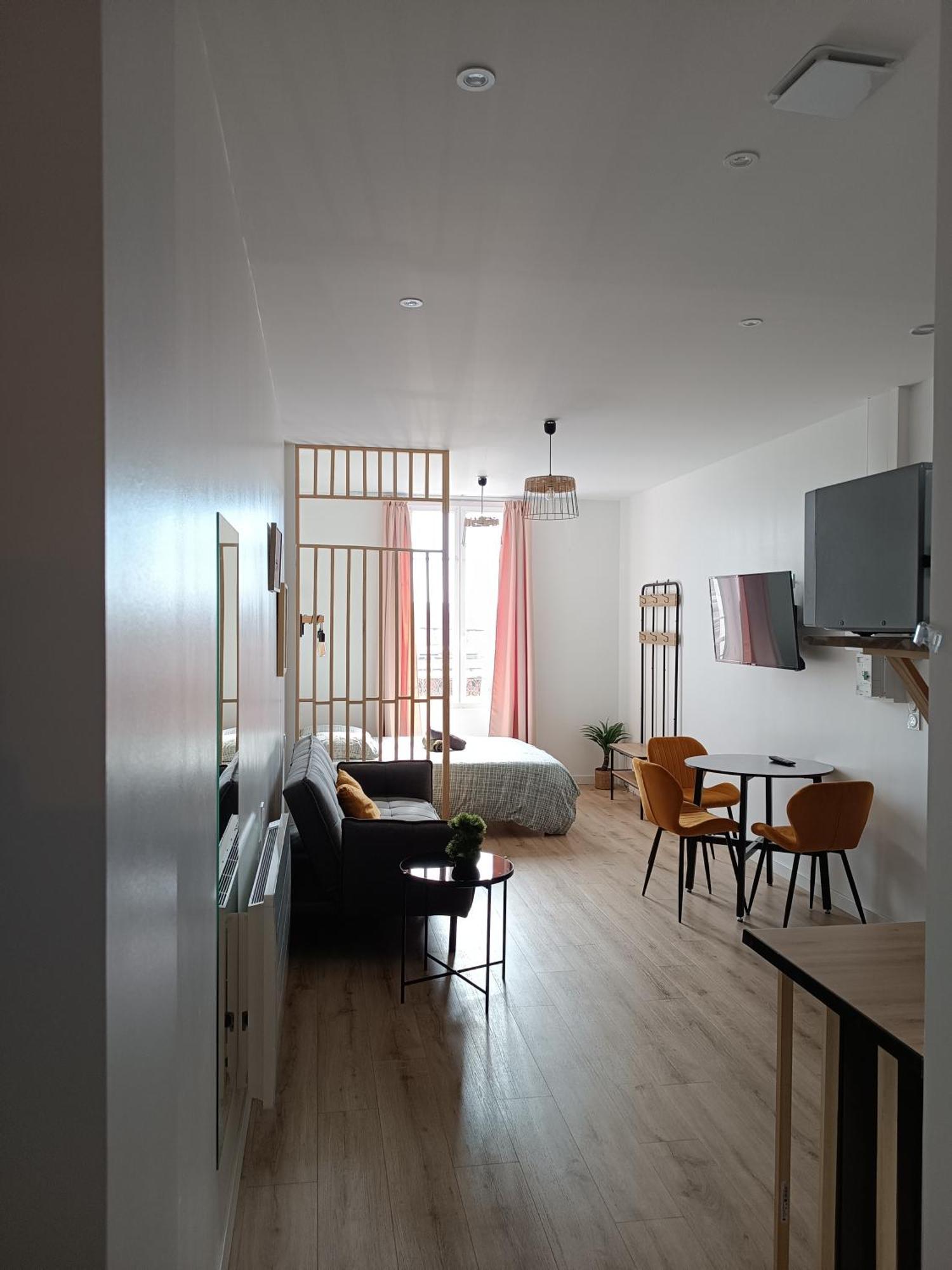 Residence Les Benedictins Limoges Exterior foto